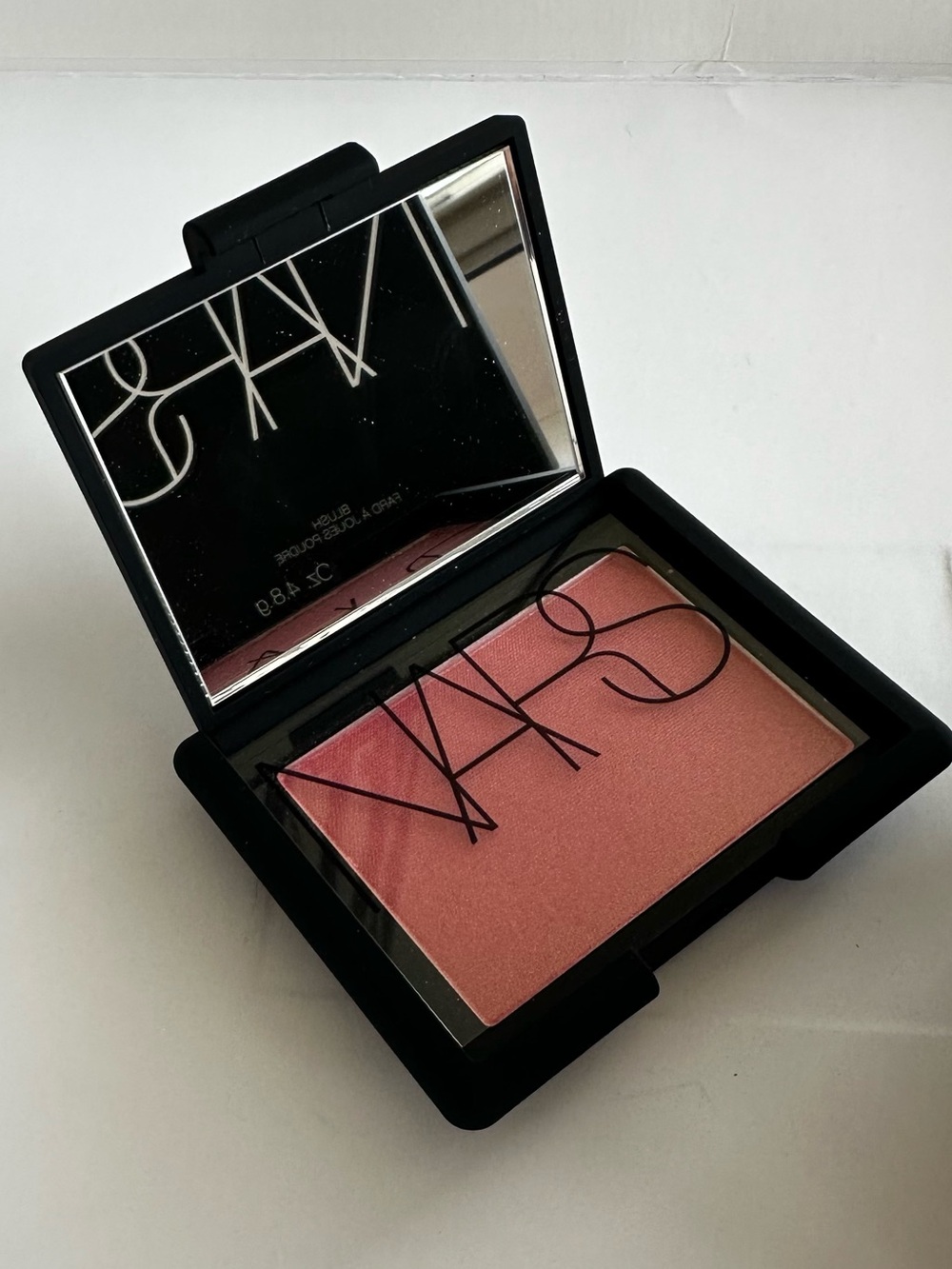 NARS Blush - Orgasm - Picture 6 of 8